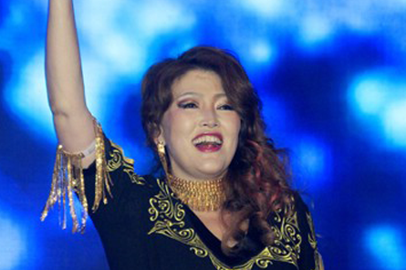 Б.Сарантуяа: Аялан тоглолт сэтгэл догдлуулах болно